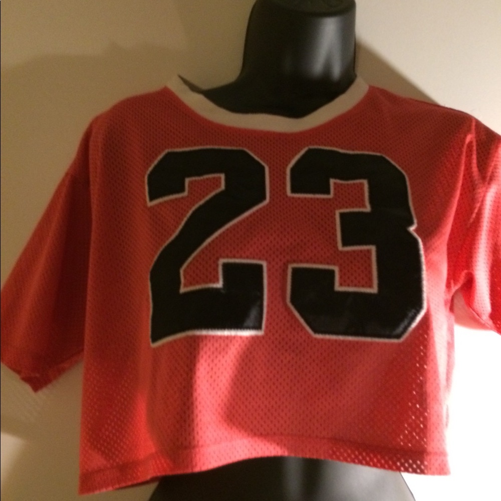 23 f21 shirt